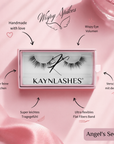 Angel's Secret - Single Box