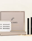 KAYNLASHES® Starter Kit - THE PERFECT START