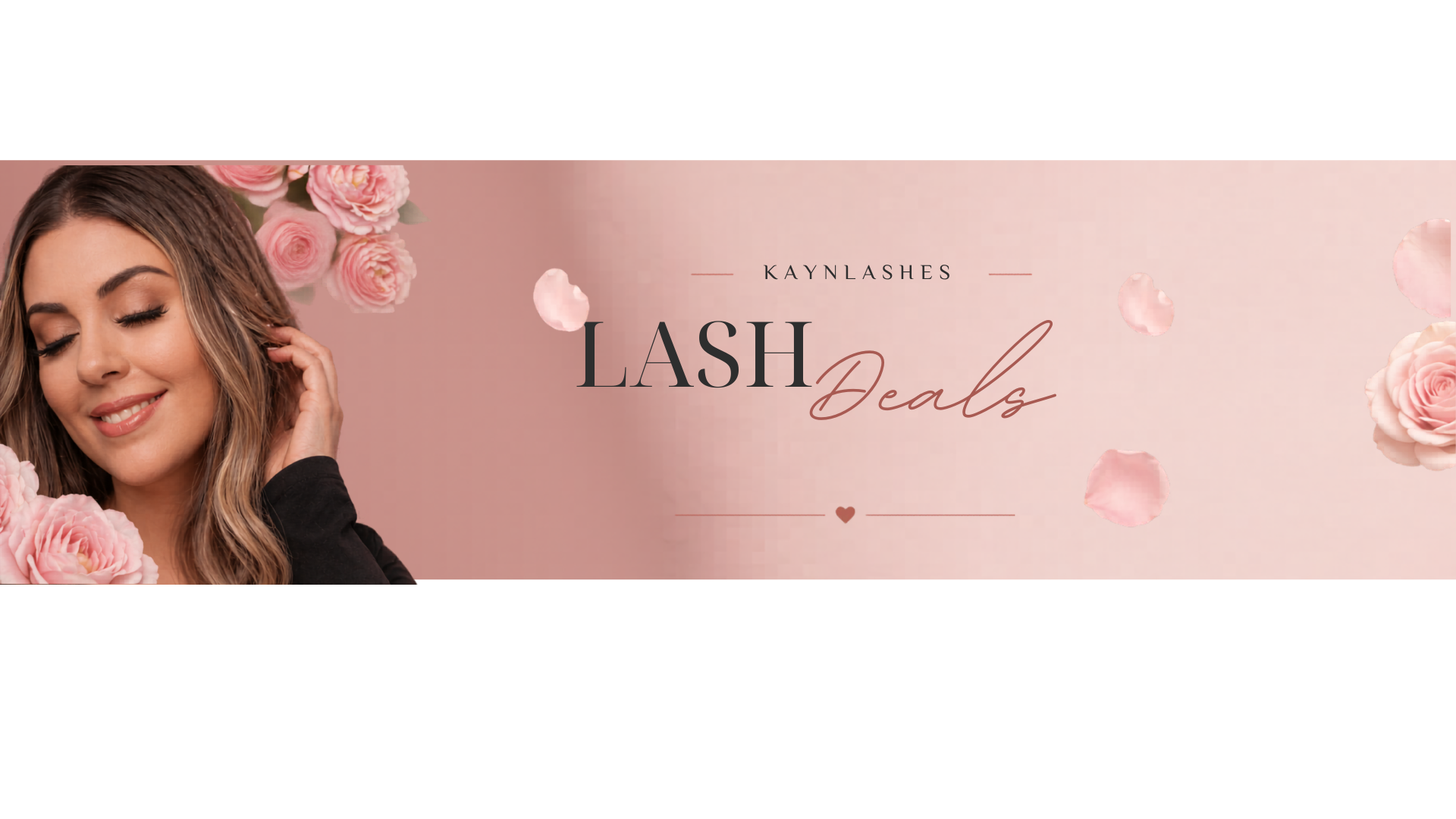 Lash Deals