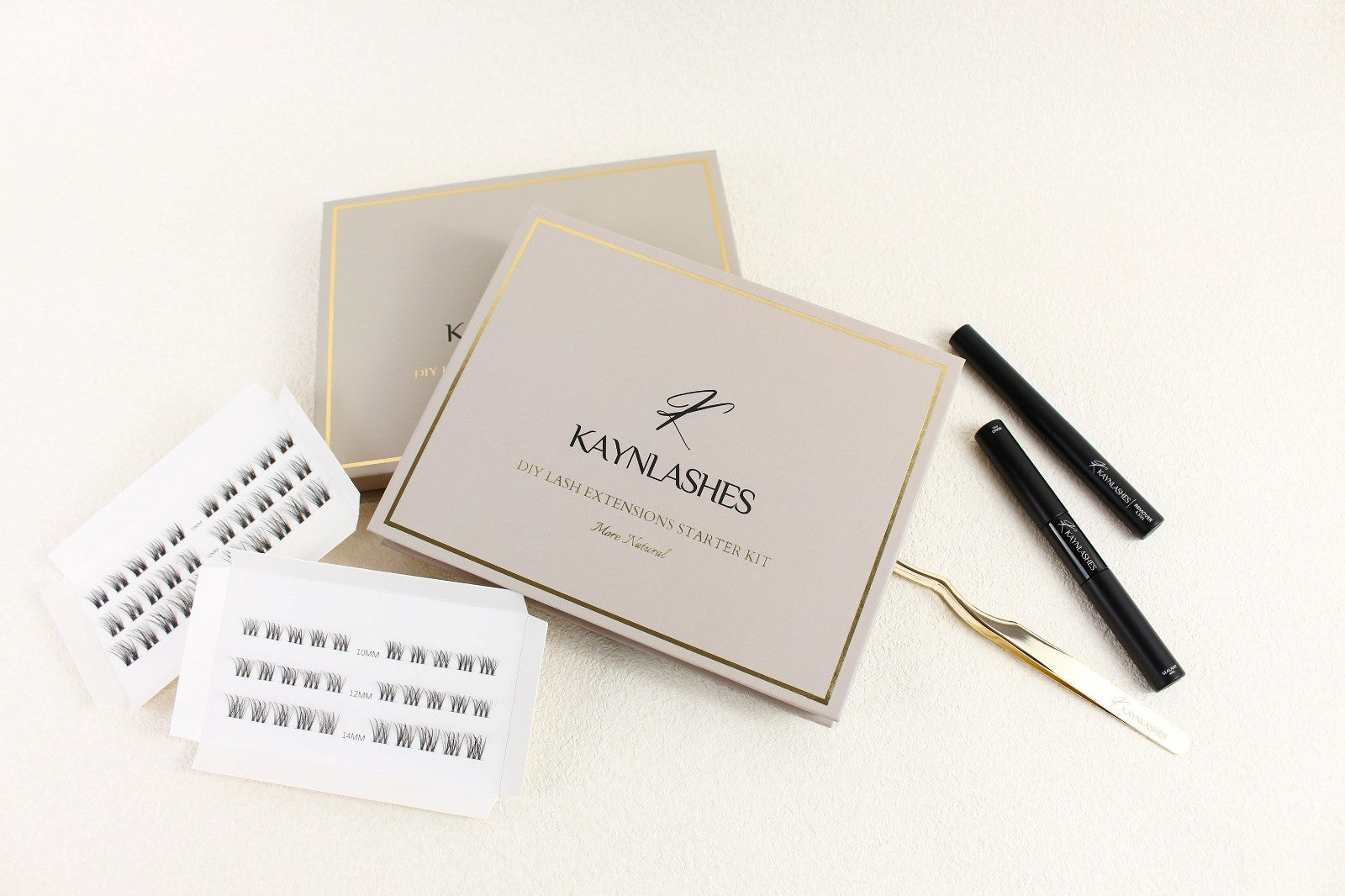 Starter Kits