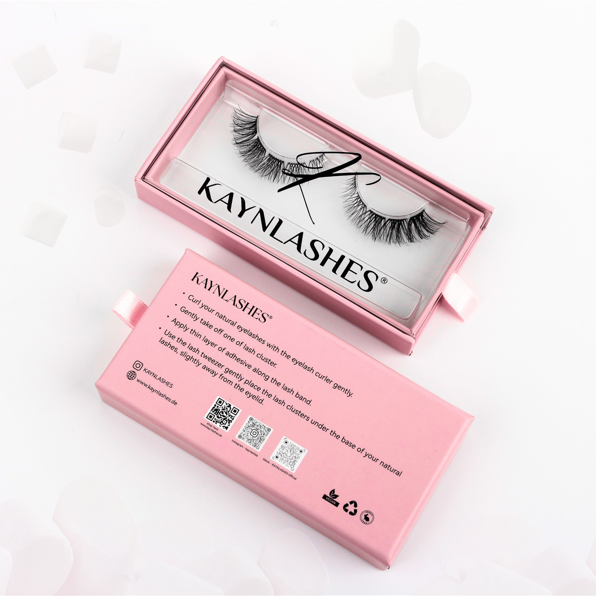 Cotton Kiss - Single Box