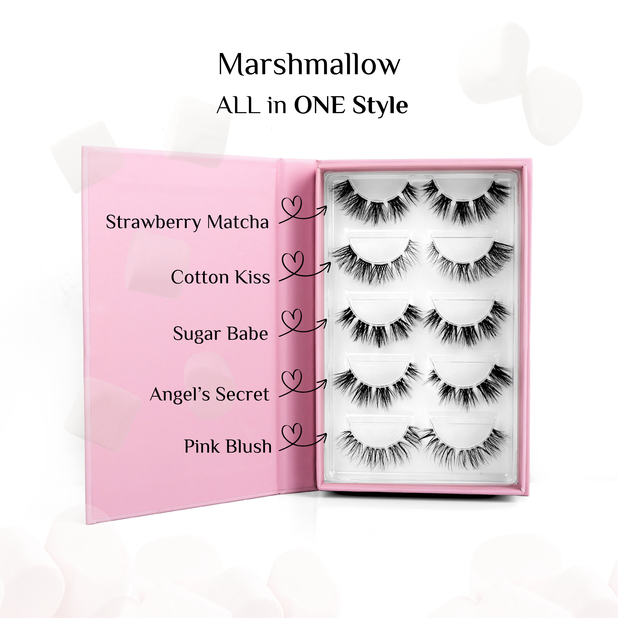 The Glamorous All-Style Box