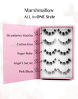 The Glamorous All-Style Box