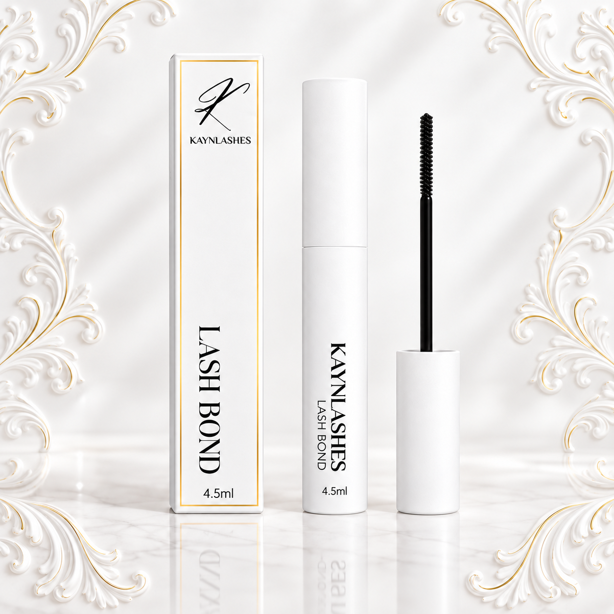Lash Bond - TRANSPARENT
