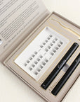 KAYNLASHES Starter Kit - MORE NATURAL
