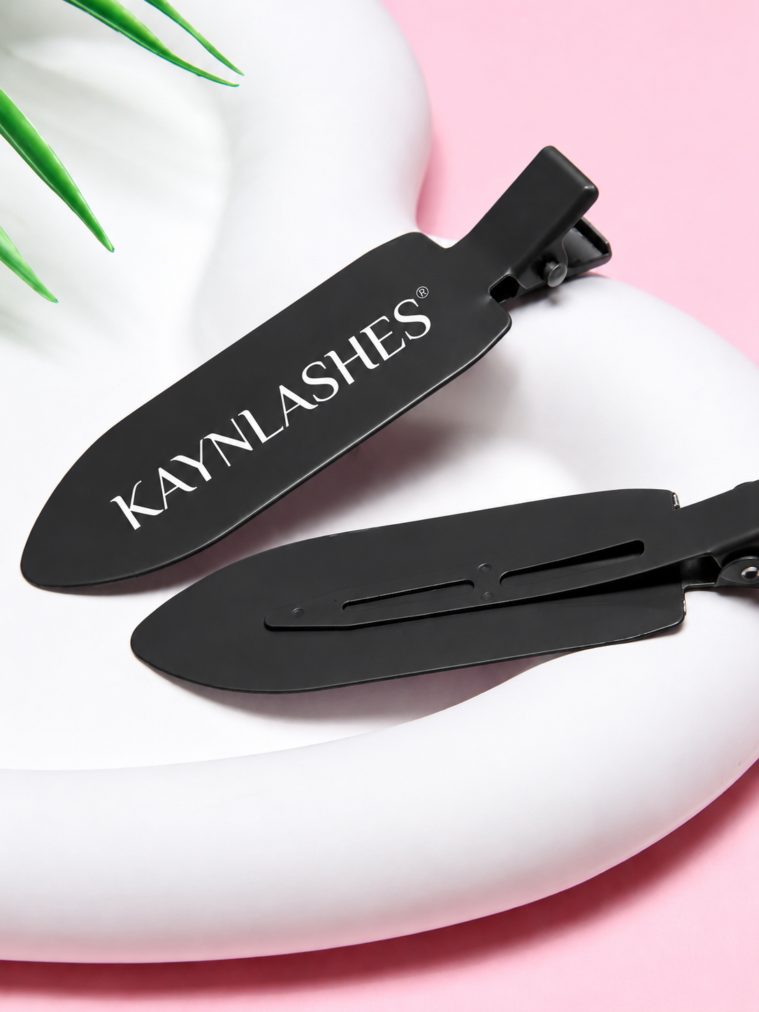 KAYN Hairclip